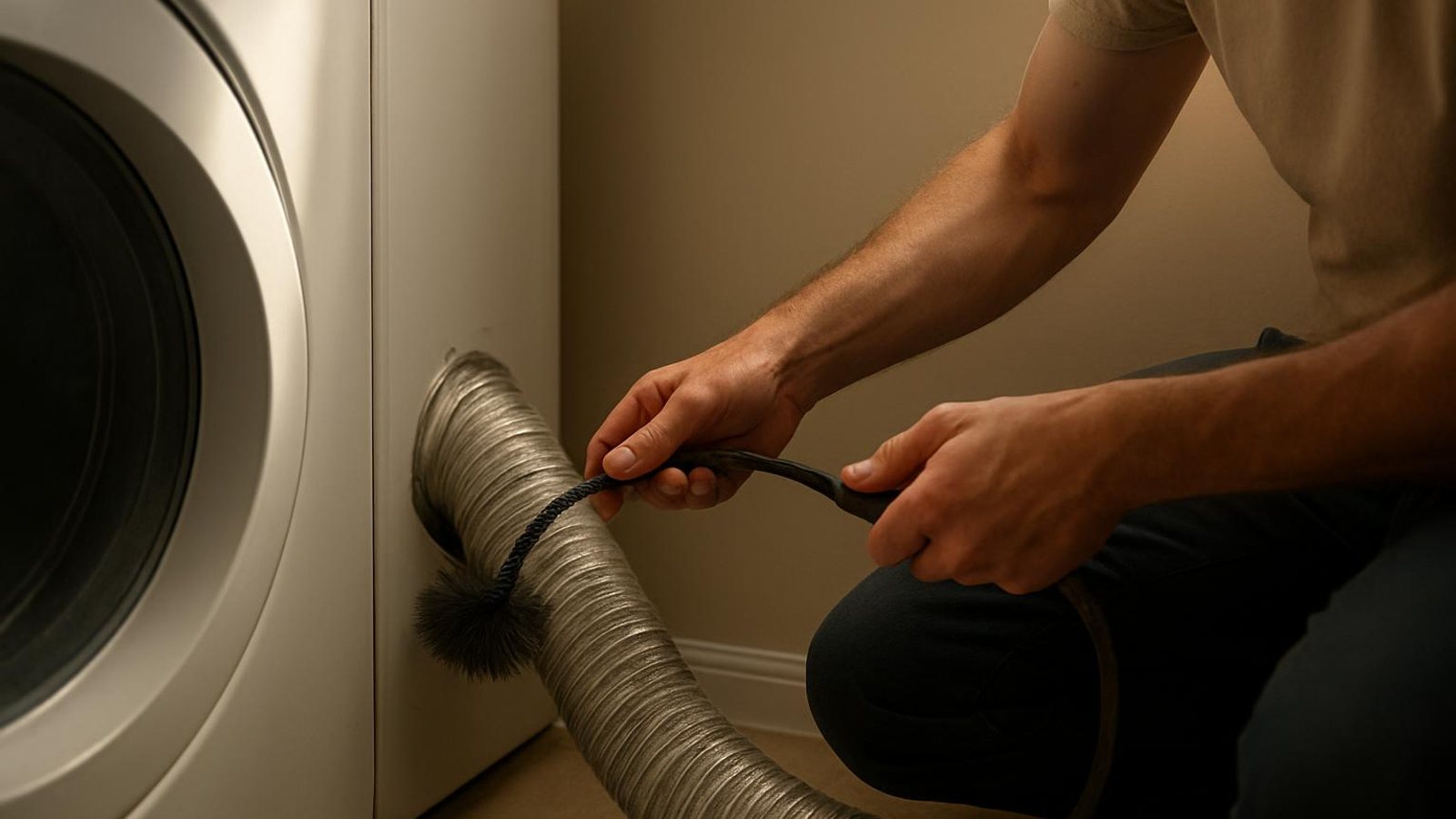 Local dryer vent cleaning for Phoenix homes